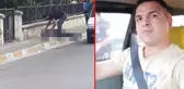 2 kişiyi öldürdükten sonra emniyetin önünde intihar eden adamla ilgili dikkat çeken taciz davası detayı