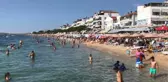 3 bin kişinin yaşadığı Avşa Adası'na turist akını! Nüfus 60 kat arttı, içme suyu denizden karşılanıyor