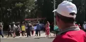 Son dakika haberleri | Akbelen Ormanı'nda Bilirkişi Üçüncü Kez Keşif Yapıyor... İkizköylü Esra Işık: 