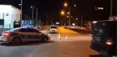 Kastamonu haberi... Alkol denetiminde polis bir sürücüyü alkollü araç kullanırken yakaladı