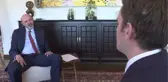 Ankara gündem haberi... Avustralya'nın Ankara Büyükelçisi Armitage, Türkiye ile 