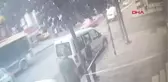 BAĞCILAR'DA ÇÖKEN BALKONLA DÜŞEN İŞÇİ ÖLDÜ