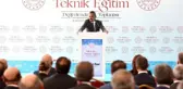 Milli Eğitim Bakanı Özer: 