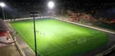 Son dakika haberleri... Bolvadin'de spor eğitimleri hız kazandı