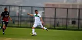 Bursa spor haberleri | Bursaspor hazırlık maçında 68 Aksaray Belediyespor'u 2-1 yendi