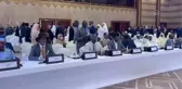Çadlı taraflar, Doha'da barış anlaşması imzaladı