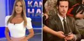 Camdaki Kız'ın Sedat'ı Feyyaz Şerifoğlu gönlünü kaptırdığı haber spikeri Merve Dinçkol kimdir?