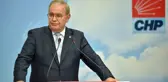CHP Sözcüsü Faik Öztrak gündemi değerlendirdi (2)