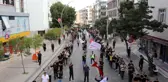Son dakika haberi: Darıca'da Kerbela şehitleri anıldı