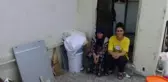 DENİZE BALIKLAMA ATLADI, YOĞUN BAKIMDA YAŞAM MÜCADELESİ VERİYOR