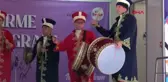 Son dakika gündem: DEV KAZANLARDA KAYNATILAN AŞURELER 10 BİN KİŞİYE İKRAM EDİLDİ