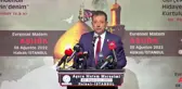 Ekrem İmamoğlu: Üç Yılı Aşkın Süredir İstanbul'da Herkese Eşit Duran Yerel Yönetim Olma Gayreti İçindeyiz