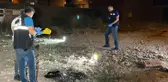 Silahlı kavgada 1 kişi yaralandı
