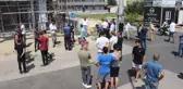 Son dakika haber: Elektrik akımına kapılan işçinin feci ölümü