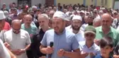 Anne ve bebeği aynı tabutta son yolculuğuna uğurlandı