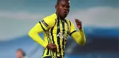 Fenerbahçe sonunda Samatta ile yolları ayırıyor! Tanzanyalı golcüye Avrupa'dan iki talip çıktı