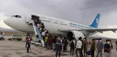 Iğdır gündem haberi... Iğdır'dan 362 Afganistan uyruklu düzensiz göçmen ülkelerine gönderildi
