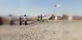 Son dakika haberi! Irak'ta mühimmat deposunda patlama: 7 ölü