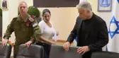 İsrail Başbakanı Lapid'ten ateşkes öncesi durum değerlendirmesi
