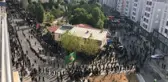 Son dakika haber! KARS'TA BİNLERCE KİŞİ KERBELA ŞEHİTLERİ İÇİN YÜRÜDÜ