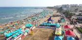 Mersin haberi | Kızkalesi'nde Düzenlenen 