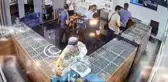 Kuyumcudan çaldığı küpeleri satmaya çalışırken yakalandı