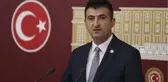 Mehmet Ali Çelebi hangi partiye geçti?