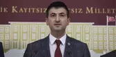Mehmet Ali Çelebi kimdir? Mehmet Ali Çelebi kaç yaşında, nereli? Mehmet Ali Çelebi hayatı ve biyografisi!