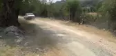 Osmaniye haber... Osmaniye'de Köy Yolu Yapılmayan Vatandaş: 