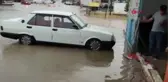 Afyon haberi... SANDIKLI'DA YAĞMUR SU BASKININA NEDEN OLDU