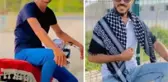 Şanlıurfa haber | ŞANLIURFA'DA 2 GENÇ SULAMA KANALINDA KAYBOLDU