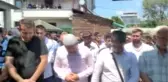 Bingöl haberi! Serinlemek için girdiği gölde boğulan genç defnedildi