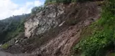 Şiddetli yağışın oluşturduğu hasar gideriliyor