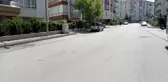 Trafik magandası dehşet saçtı