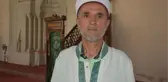 TURİZM ELÇİSİ CAMİ İMAMI