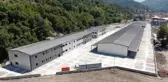 Kastamonu haberi... 1 yıl önce sel sularının altında kalmıştı... Bozkurt yeniden inşa ediliyor