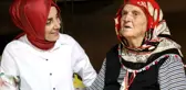 Trabzon politika: 102 yaşındaki Trabzonlu Cemile Nine, Cumhurbaşkanı Erdoğan'a seslendi