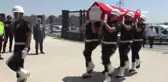 15 Temmuz Gazisi Alpaslan, bitkisel hayatta geçirdiği 7 yılın ardından vefat etti