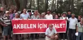 Akbelen Ormanı'nda Üçüncü Kez Keşif Yapıldı