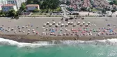 Düzce haberi! Akçakoca doğa ve deniz tutkunlarını ağırlıyor