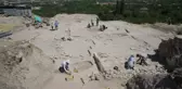 Arslantepe Höyüğü'nde arkeolojik kazı çalışmaları başladı