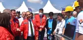 Bingöl haber... BAKAN YARDIMCISI KACIR: TEKNOFEST'TE BU YIL 750 BİN GENÇ YARIŞACAK