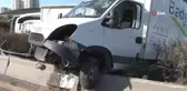 Son dakika haber... Başkent'te trafik kazası: 1 yaralı