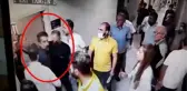 'BEYNİMDE ÇİP VAR; AMERİKA BENİ DİNLİYOR' DİYEN HASTA, DOKTORU SİLAHLA TEHDİT ETTİ