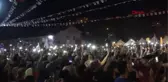 Sivas haberi... BİTLİSLİLER 106'NCI YILI KUTLAMALARINDA ZARA KONSERİ İLE EĞLENDİ