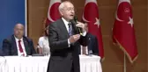 CHP Genel Başkanı Kılıçdaroğlu, grup toplantısında konuştu (4)