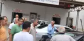 Son dakika haberi! CHP'li Belediye Başkanı Kaynar dayısının saldırısına uğradı