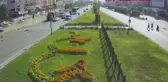 Son dakika yerel: Çorum'da Vatandaşlar, Sık Sık Kaza Yaşanan Kavşakta Önlem Alınmamasına Tepki Gösterdi