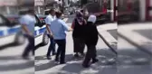 Dilenci kadının üzerinden adeta servet çıktı