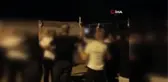 Son dakika haberleri! Düğün magandaları silahla ateş ederken böyle görüntülendi